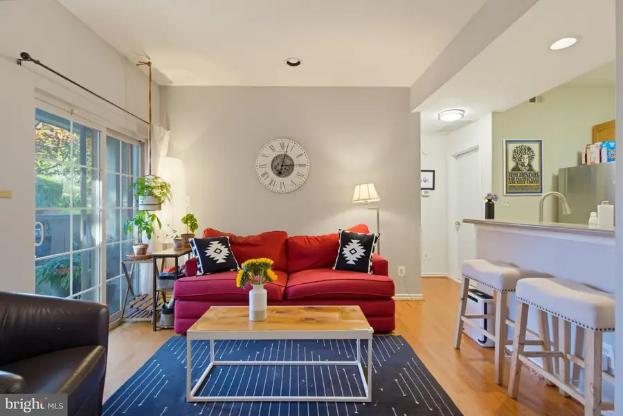 12160 Penderview Ln #1707, Fairfax, VA 22033 - #3