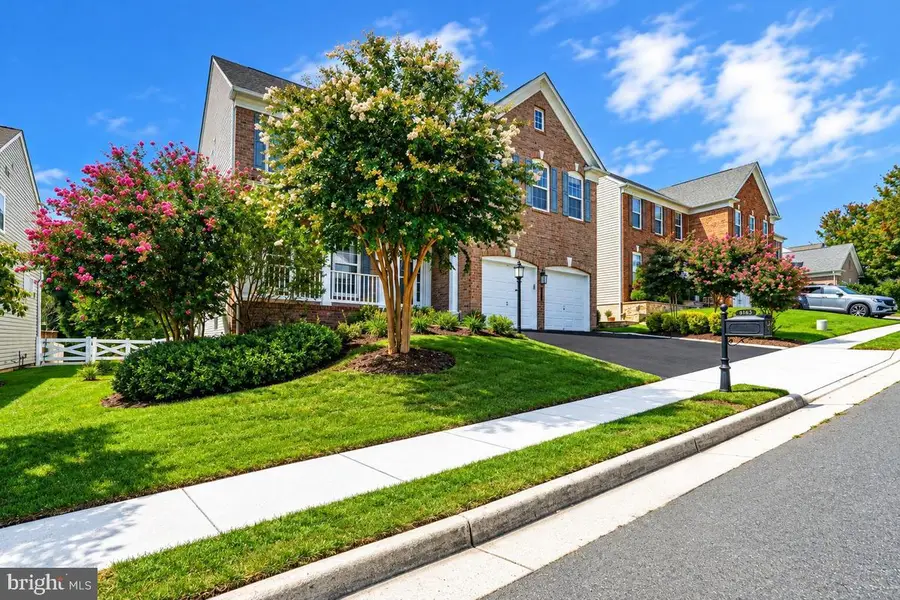 8185 Paper Birch Dr, Lorton, VA 22079 - #2