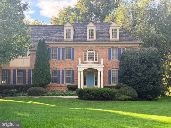 6028 Copely Ln, MCLEAN, VA 22101