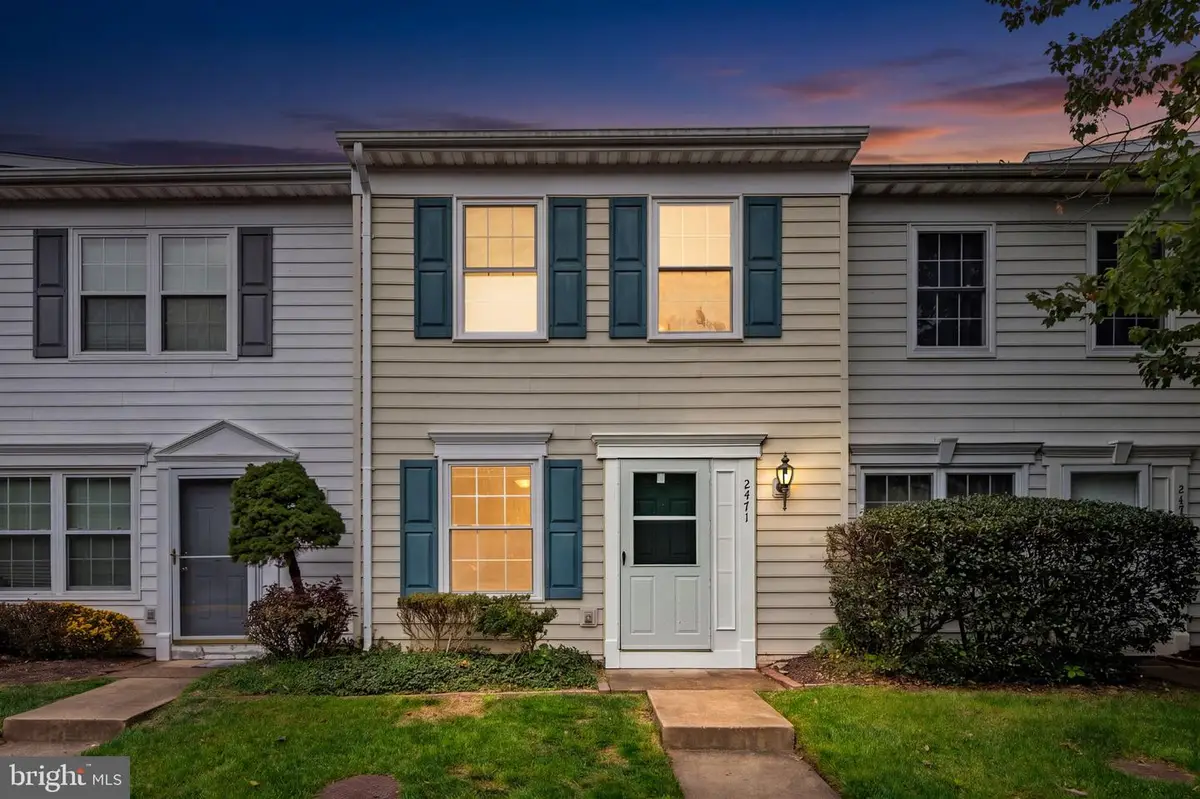 2471 Fox Trot Ter, Reston, VA 20191 - #1