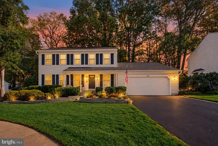 6153 Lucas Pond Ct, Burke, VA 22015 - #2