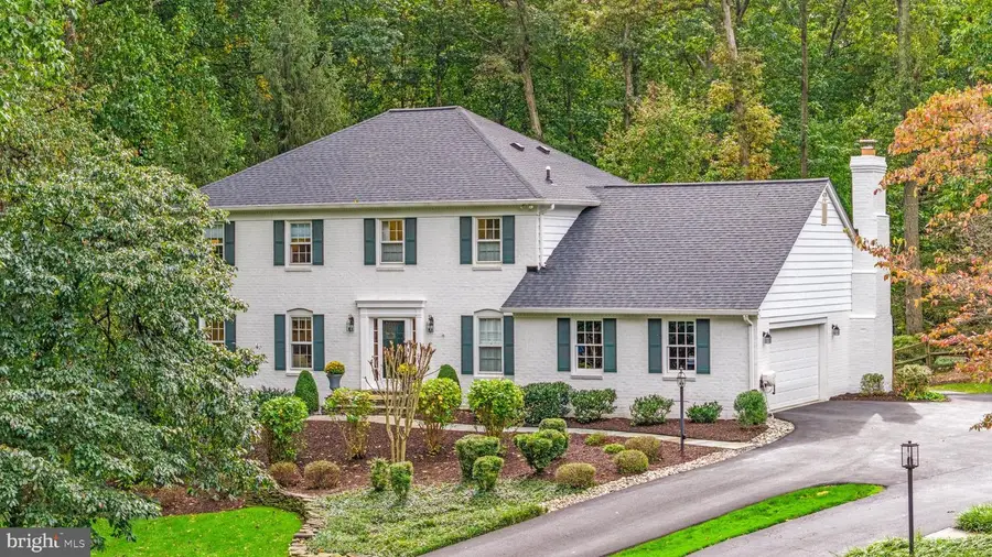 3202 Pommel Ct, Oakton, VA 22124 - #3