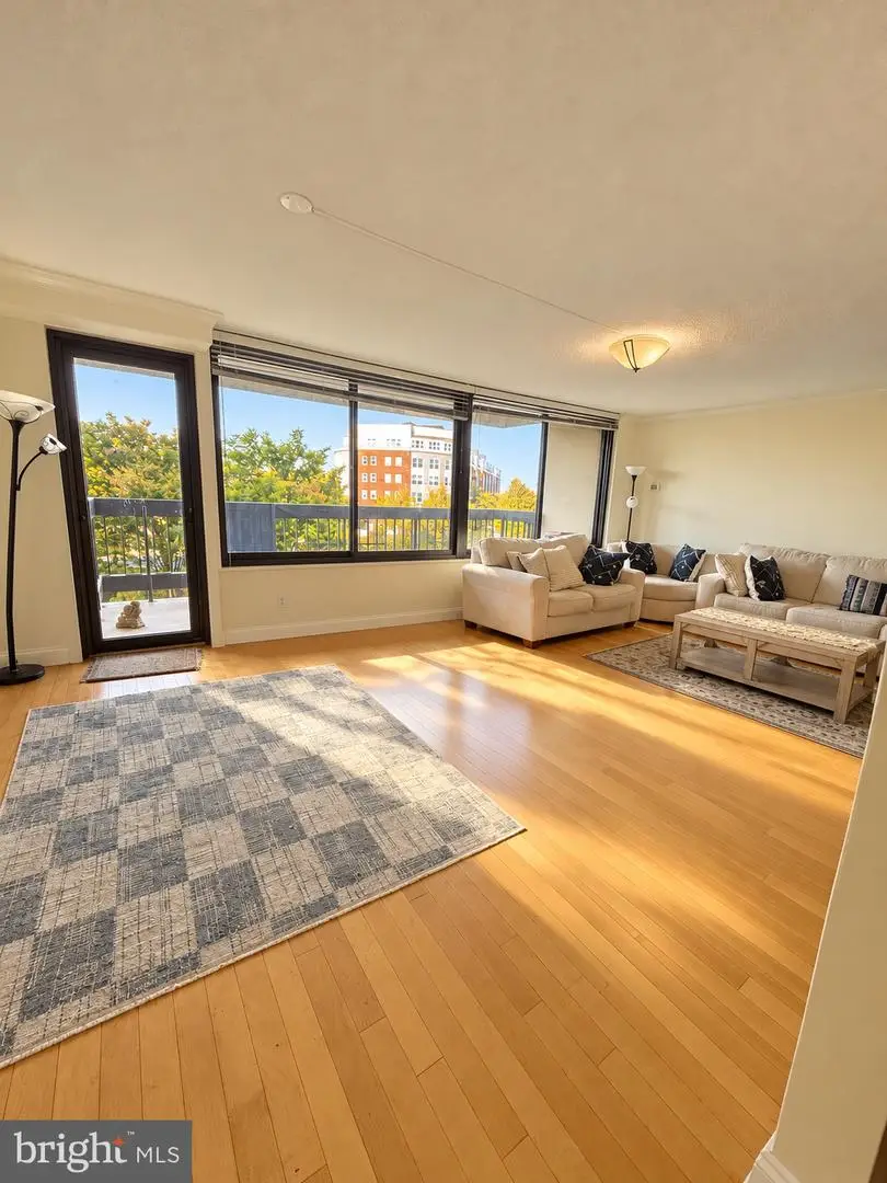 3701 S George Mason Dr #314-n, Falls Church, VA 22041 - #2