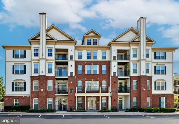 11565 Cavalier Landing Ct #101, FAIRFAX, VA 22030