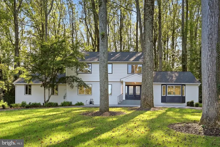 8355 Alvord St, McLean, VA 22102 - #2