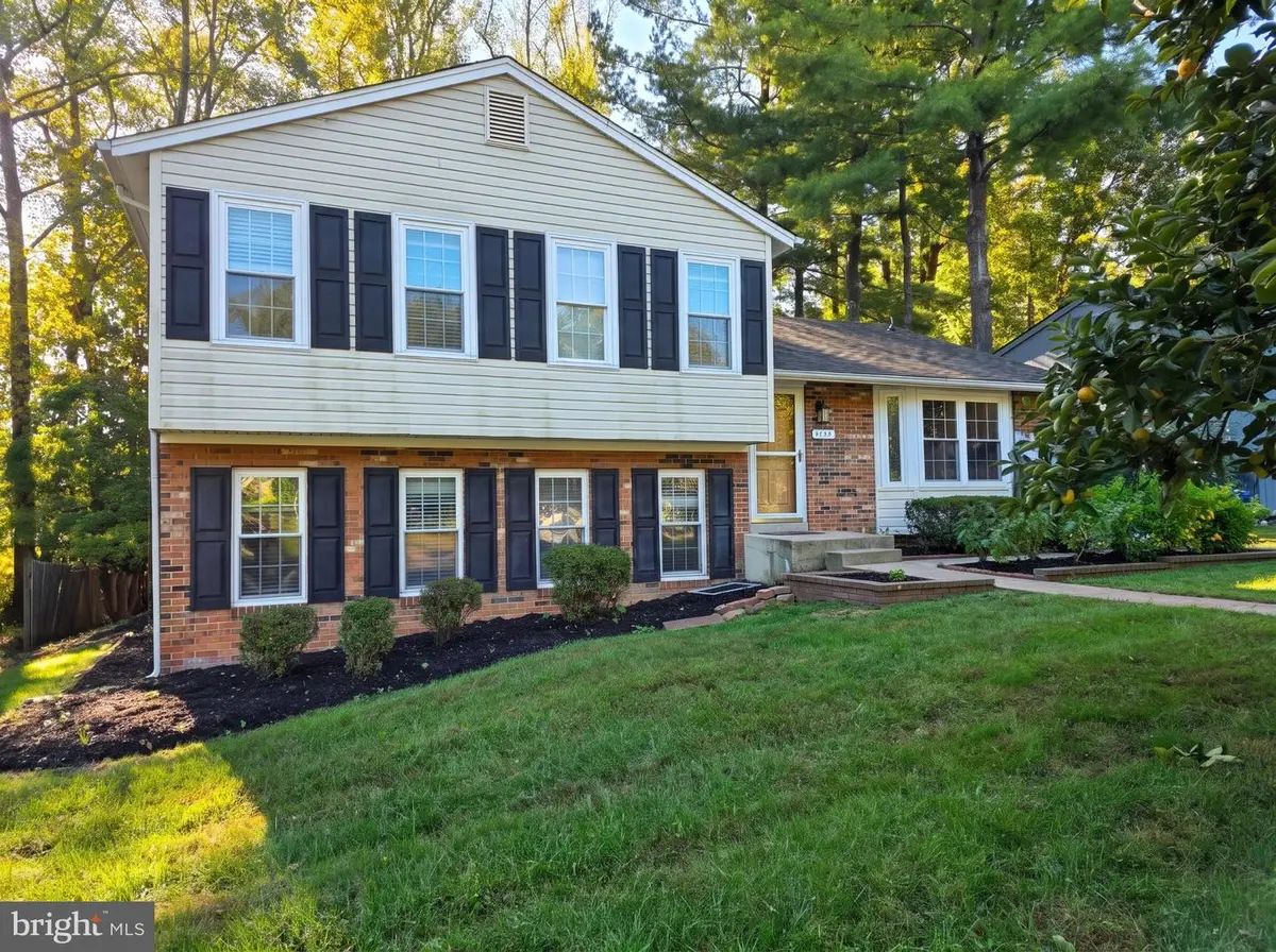 6127 Capella Ave, Burke, VA 22015 - #1