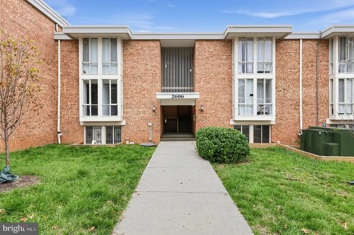 2606 Indian Dr #1-c, Alexandria, VA 22303 - #1