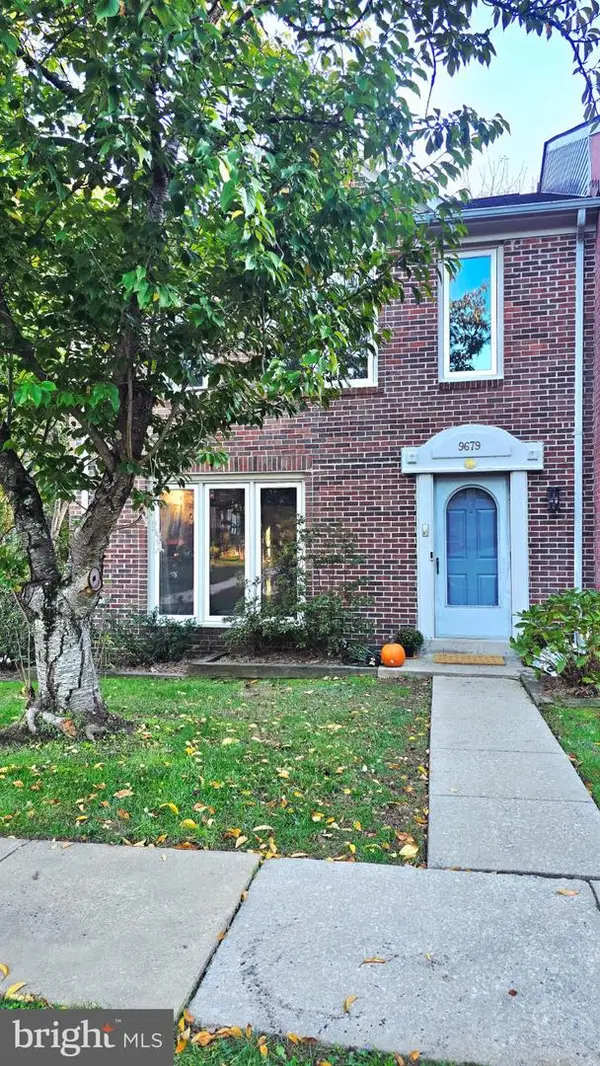 9679 Mason Bluff Ct, BURKE, VA 22015