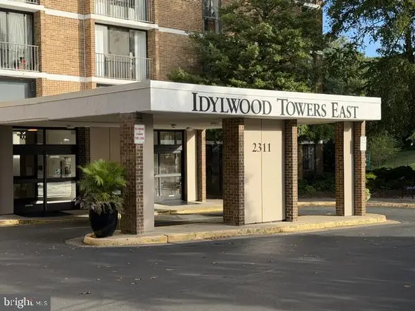 2311 Pimmit Dr #1108, FALLS CHURCH, VA 22043