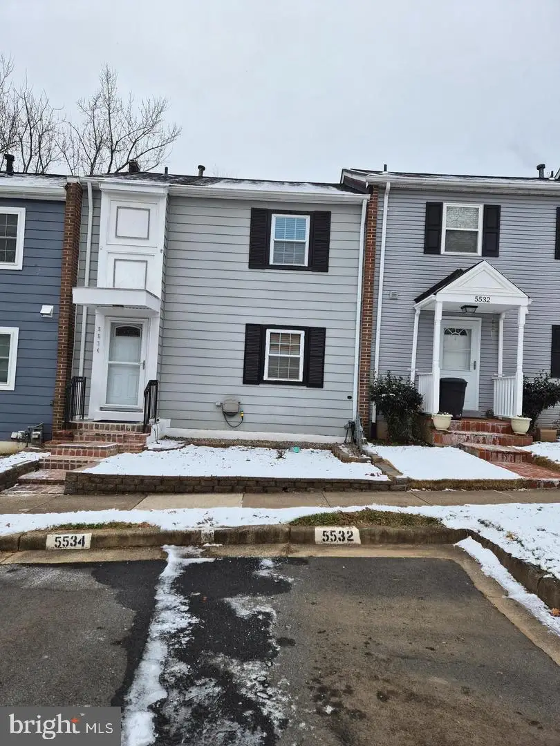 Address Withheld By Seller, Burke, VA 22015 - #1