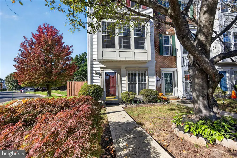 2444 Corn Crib Ct, Herndon, VA 20171 - #2