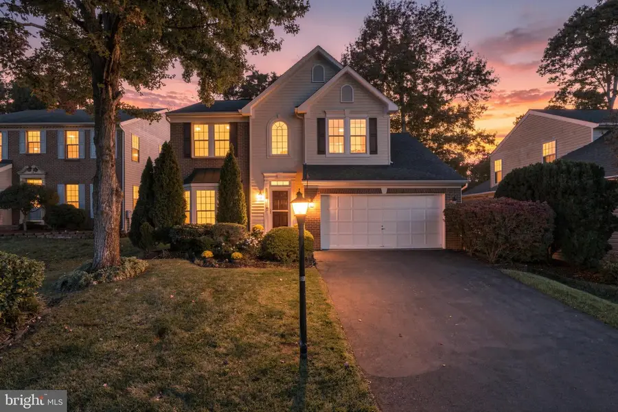 7312 Hollyford Ln, Alexandria, VA 22315 - #2