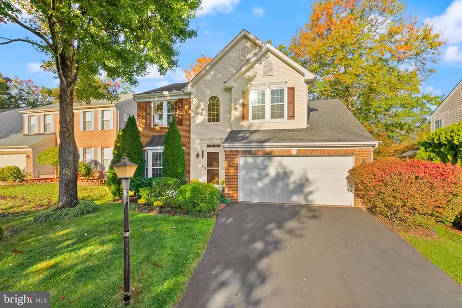 7312 Hollyford Ln, Alexandria, VA 22315 - #3