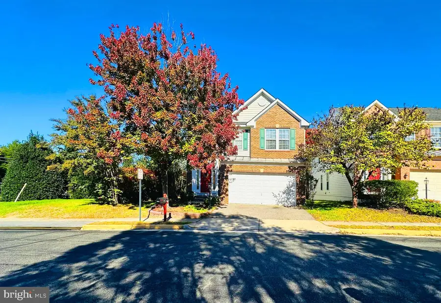 7999 Almeda Ct, Lorton, VA 22079 - #2