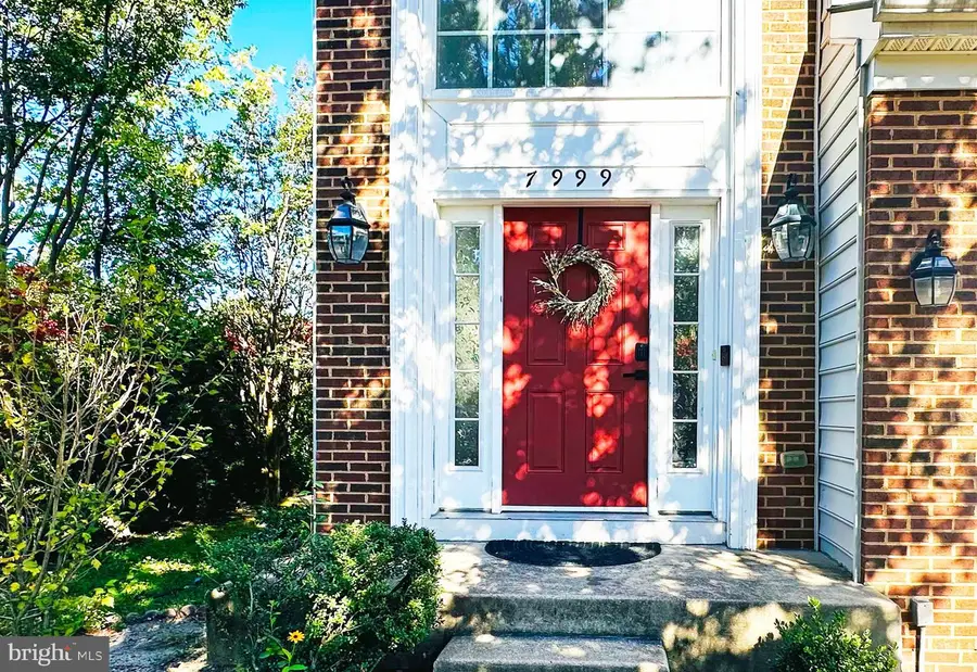 7999 Almeda Ct, Lorton, VA 22079 - #3