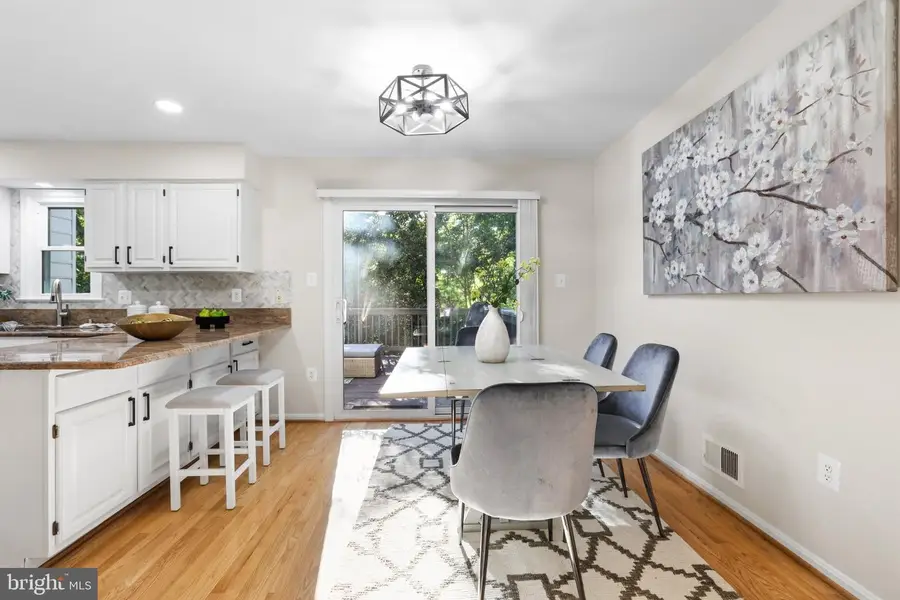 7967 Yancey Dr, Falls Church, VA 22042 - #3