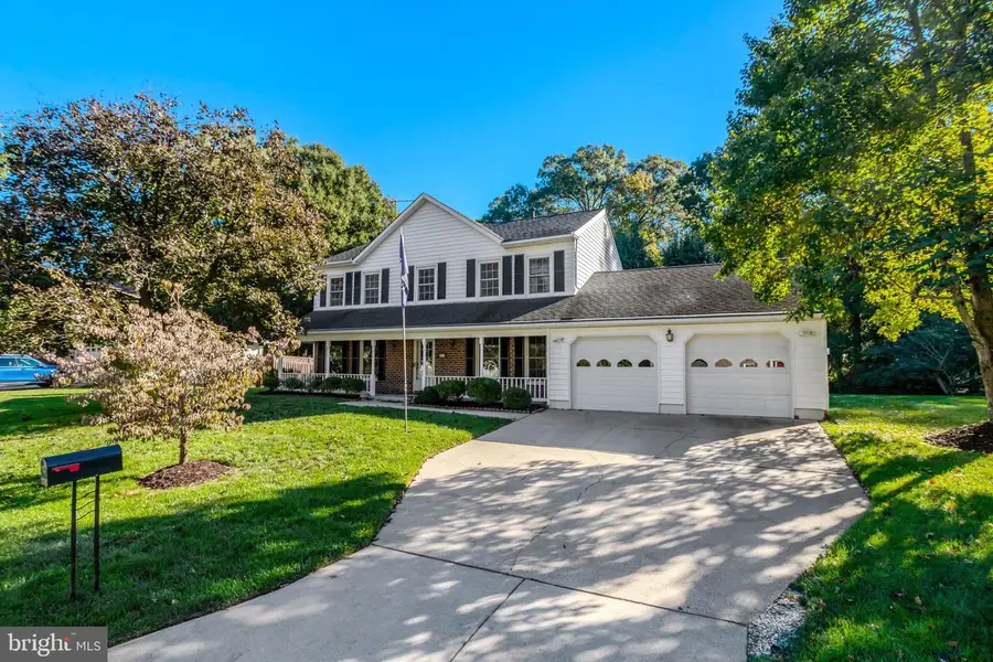 8225 Stacey Rd, Alexandria, VA 22308 - #3