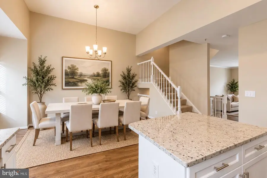 2515 Woodrow Wilson Dr, Herndon, VA 20171 - #3