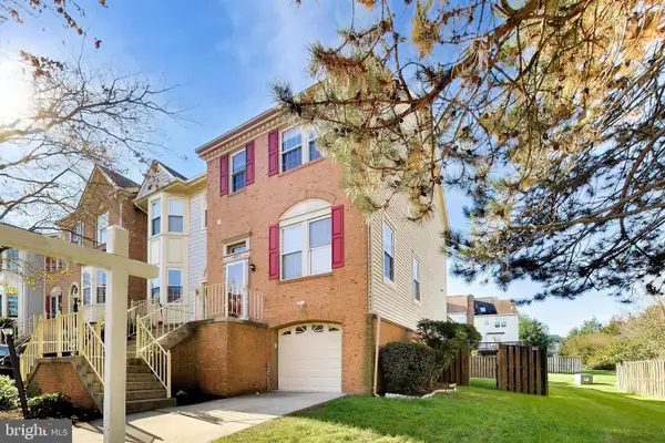 14083 Winding Ridge Ln, CENTREVILLE, VA 20121