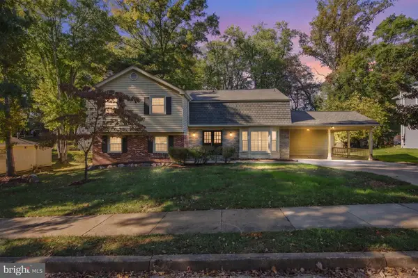 320 Ayito Rd Se, VIENNA, VA 22180