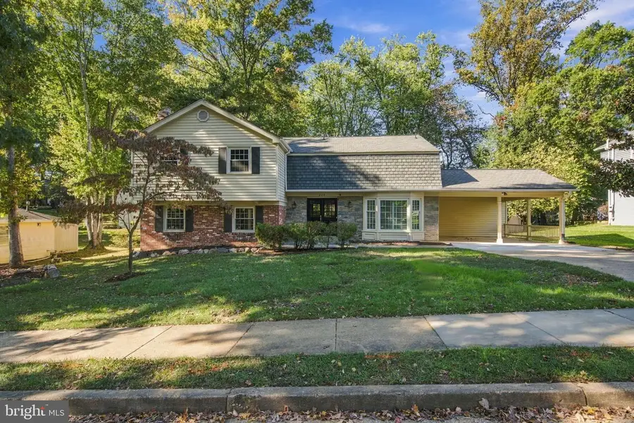 320 Ayito Rd Se, Vienna, VA 22180 - #2