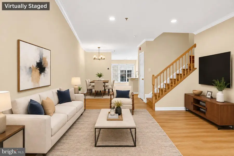 2492 Quick St #103, Herndon, VA 20171 - #2