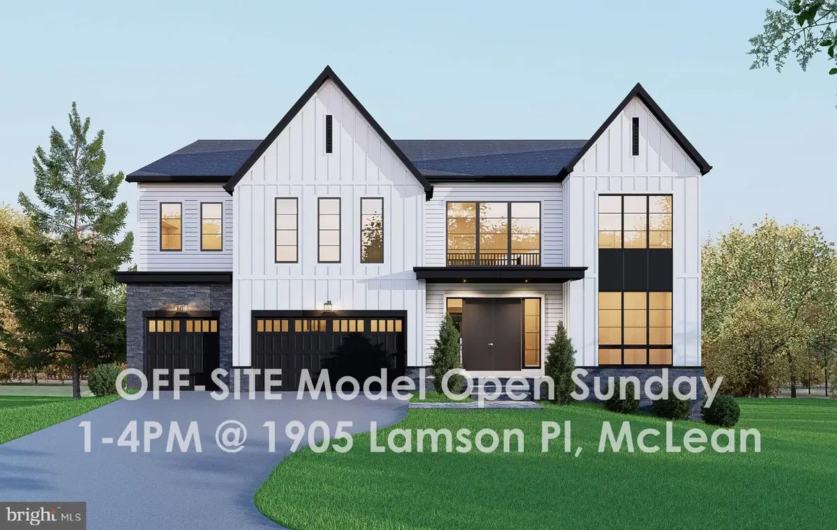 6228 Nelway Dr, McLean, VA 22101 - #1