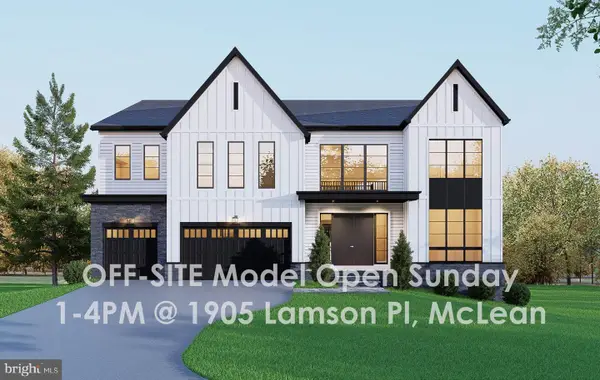 6228 Nelway Dr, MCLEAN, VA 22101