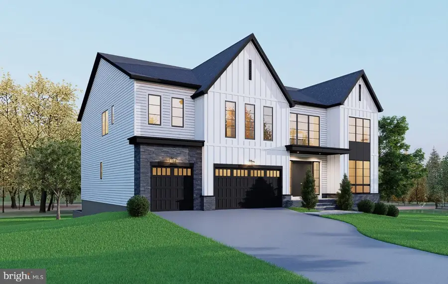 6228 Nelway Dr, McLean, VA 22101 - #2