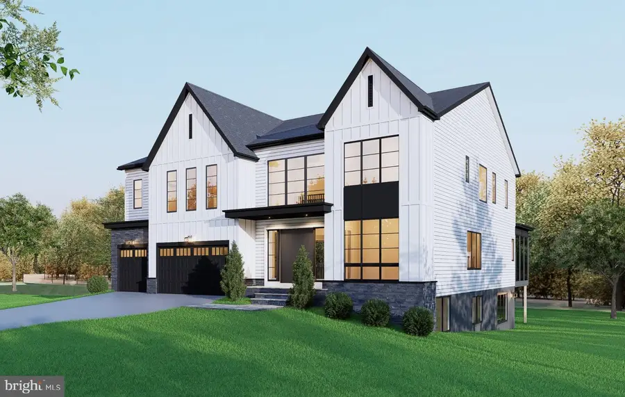 6228 Nelway Dr, McLean, VA 22101 - #3