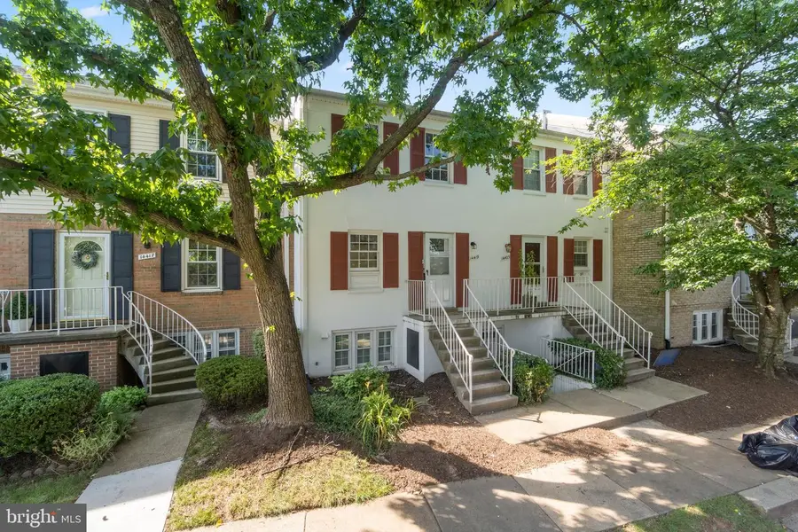 14419 Saint Germain Dr, Centreville, VA 20121 - #3
