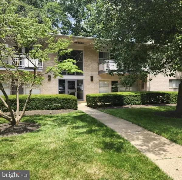 7728 Donnybrook Ct #202, ANNANDALE, VA 22003