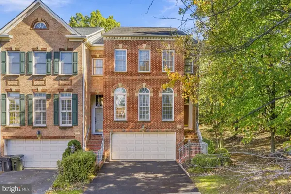 12463 Rose Path Cir, FAIRFAX, VA 22033