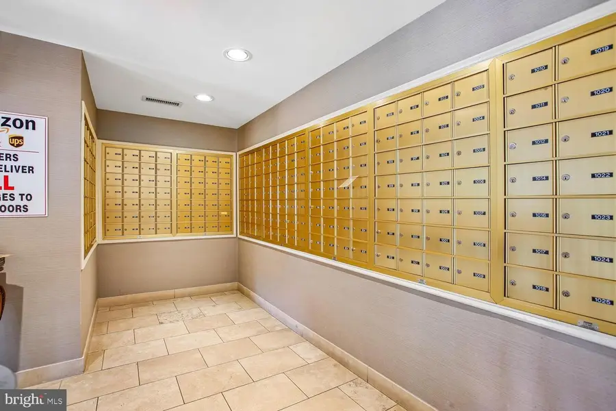 8350 Greensboro Dr #601, McLean, VA 22102 - #2