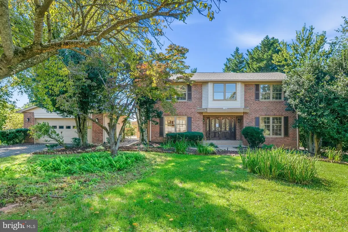 1600 Charnita Ct, Vienna, VA 22182 - #1