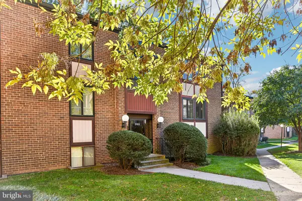 3103 Buccaneer Ct #102, FAIRFAX, VA 22031