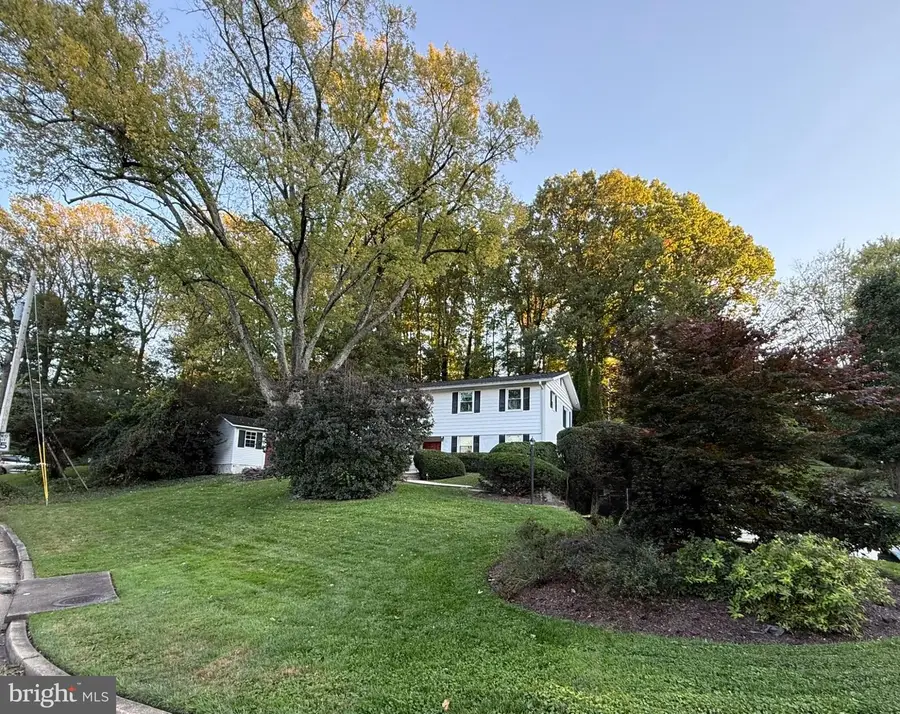 3907 Forest Grove Dr, Annandale, VA 22003 - #2