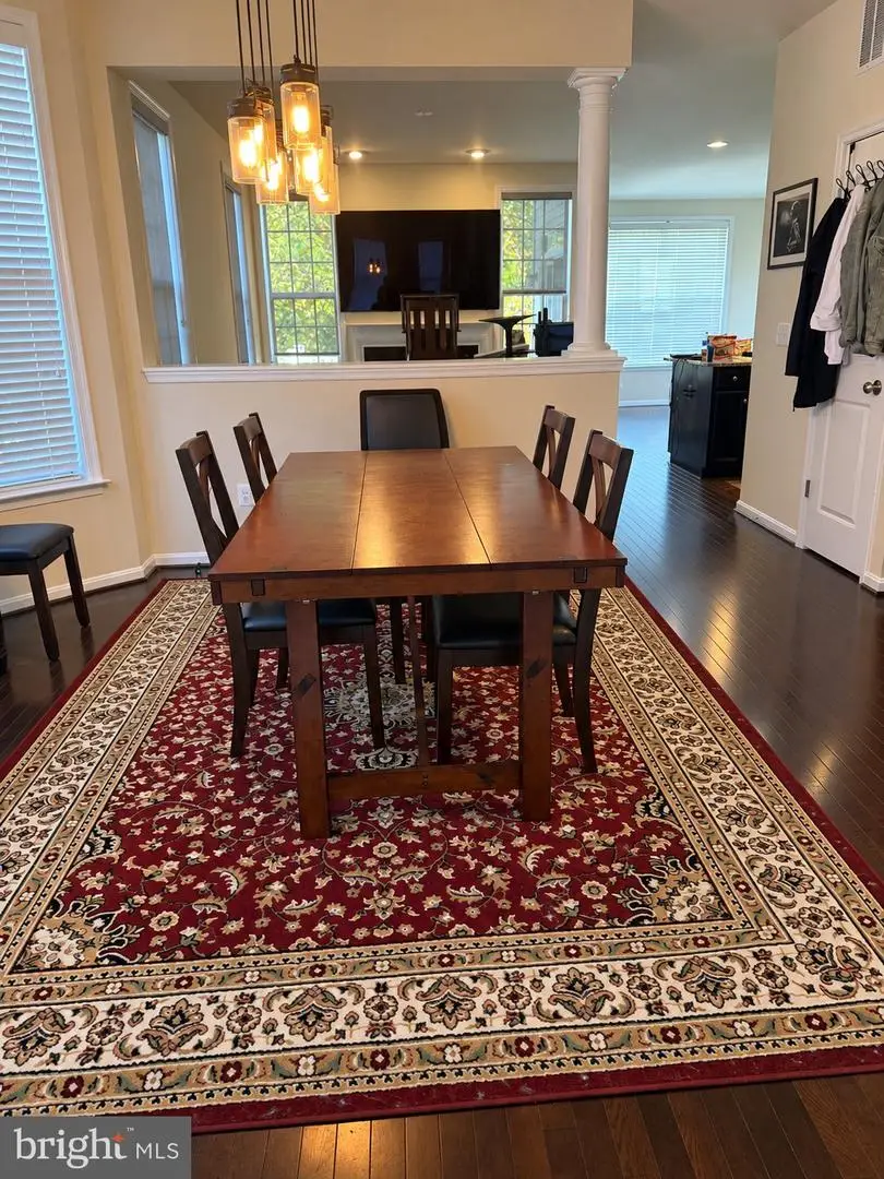 7121 Sotheby Way, Lorton, VA 22079 - #2