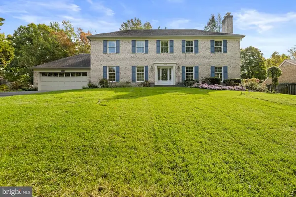 1225 Aldebaran Dr, MCLEAN, VA 22101