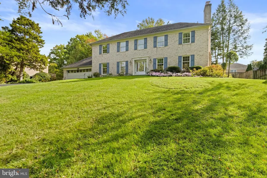 1225 Aldebaran Dr, McLean, VA 22101 - #2