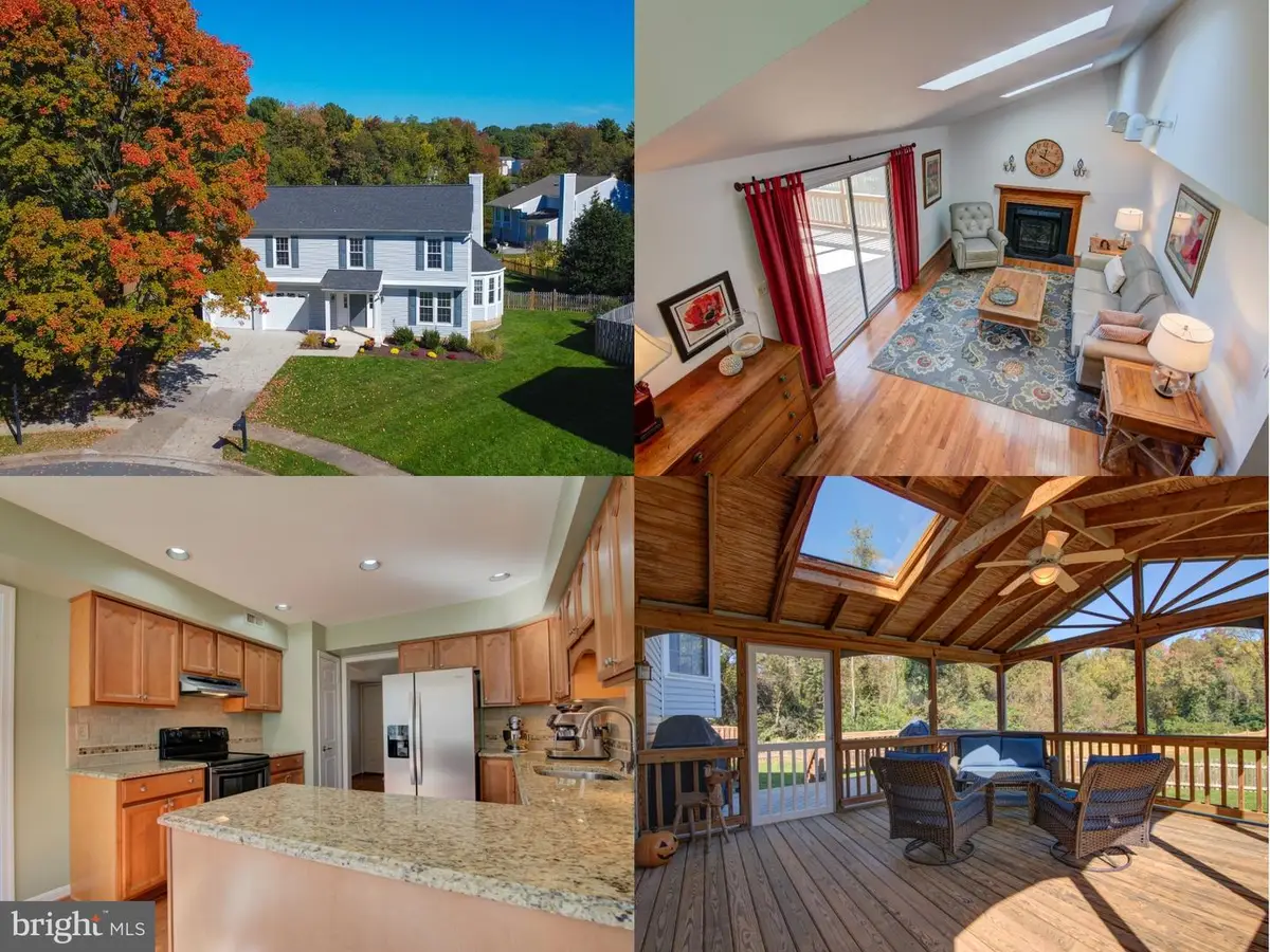 1601 Blacksmith Ln, Herndon, VA 20170 - #1