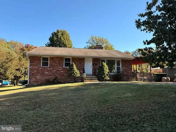 7540 Axton St, SPRINGFIELD, VA 22151