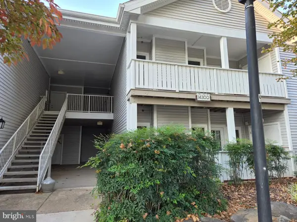 14300 Rosy Ln #23, CENTREVILLE, VA 20121