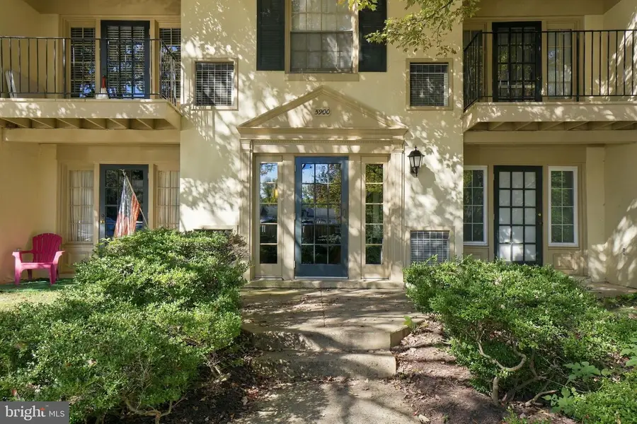5900 Surrey Hill Pl #c, Springfield, VA 22152 - #2