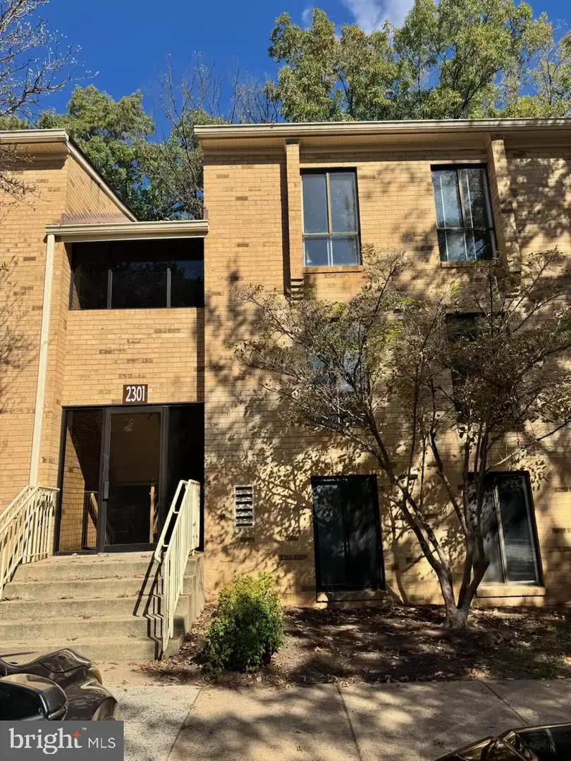 2301 Freetown Ct #12c, Reston, VA 20191 - #1