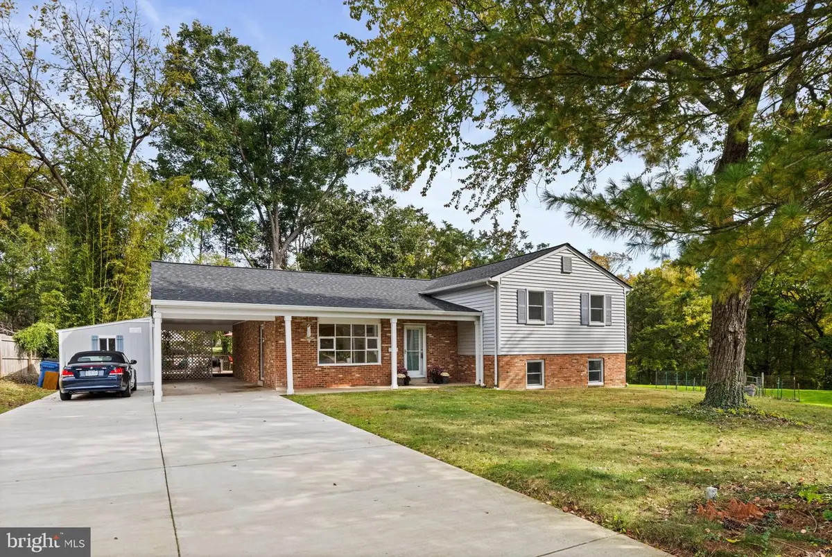 1607 Mary Ellen Ct, McLean, VA 22101 - #1