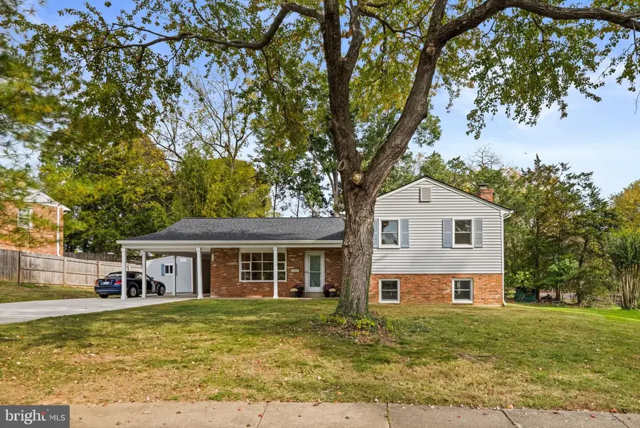 1607 Mary Ellen Ct, McLean, VA 22101 - #2