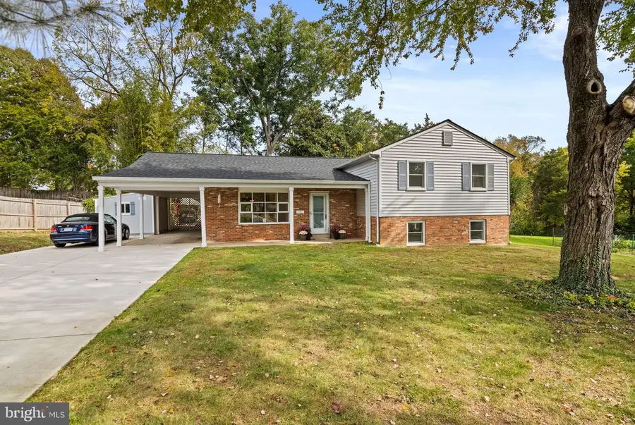 1607 Mary Ellen Ct, McLean, VA 22101 - #3