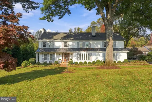 8300 Weller Ave, MCLEAN, VA 22102