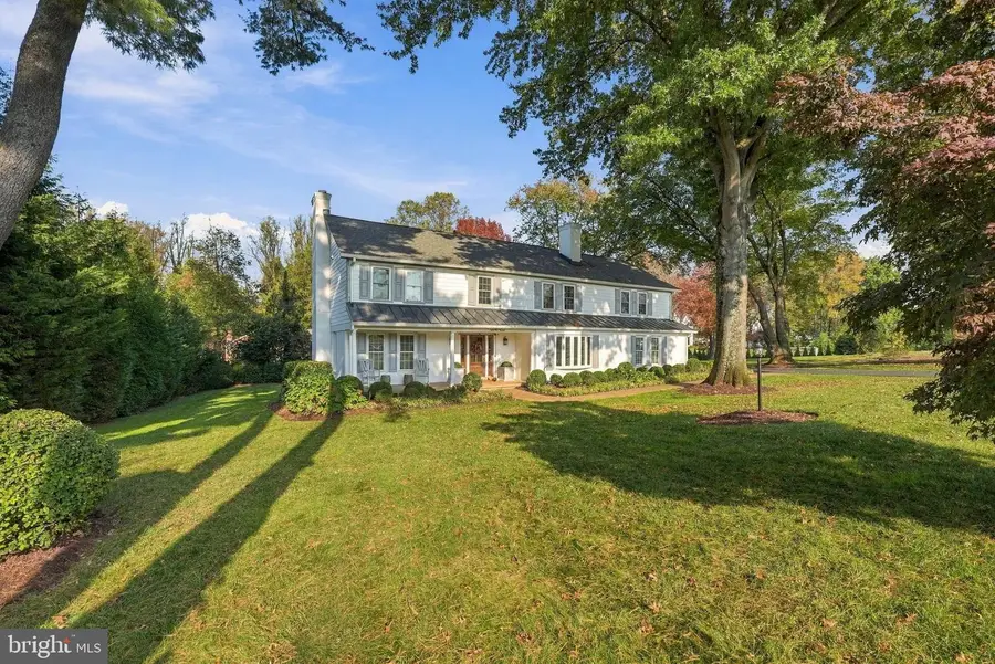 8300 Weller Ave, McLean, VA 22102 - #2
